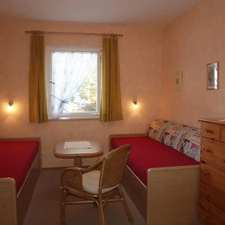 Im Reichenbach B20 Holiday home Nesselwang