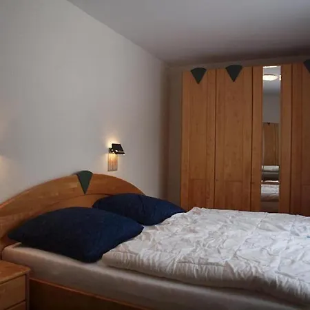 Holiday home Im Reichenbach B20 *