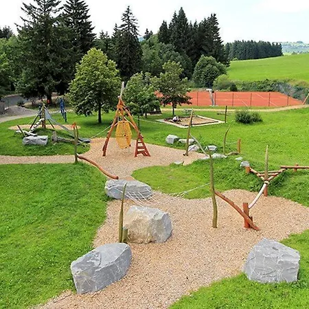 Holiday home Im Reichenbach B20 *