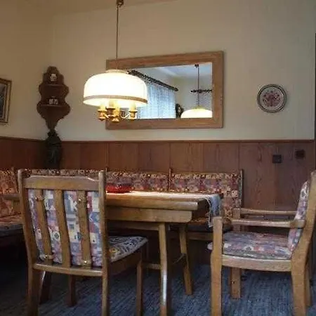 Holiday home Im Reichenbach B20 Nesselwang