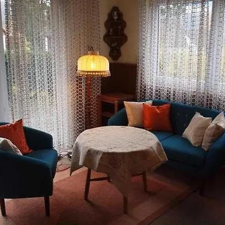 Holiday home Im Reichenbach B20