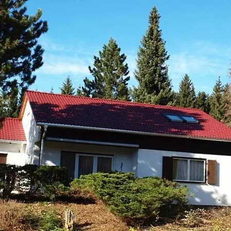 Holiday home Im Reichenbach B20